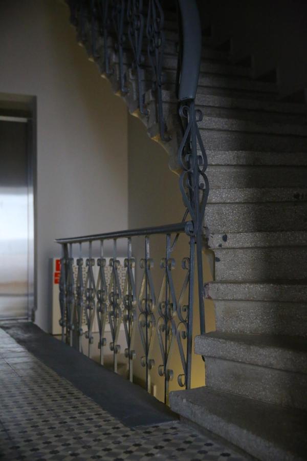 ホテル Roco Beyoglu イスタンブール エクステリア 写真